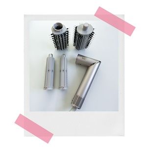 Shark FlexStyle Air Styling & Drying System - Straight & Wavy